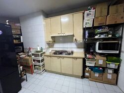 Parc Oasis (D22), Condominium #621663821
